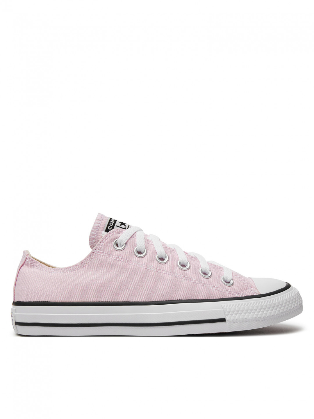 Converse Plátěnky Chuck Taylor All Star A08628C Růžová